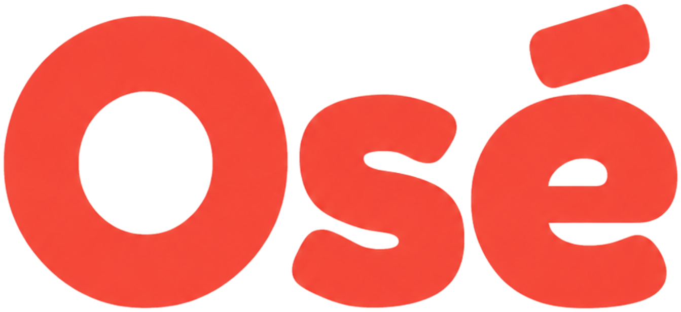 Osé